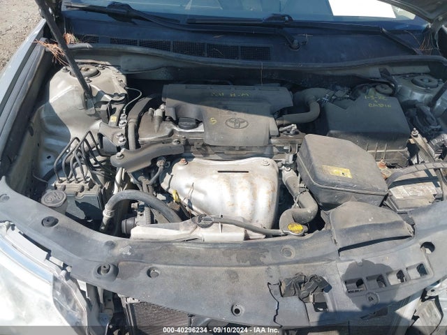 Toyota CAMRY LE 2014 4T1BF1FK5EU821127 Image 10