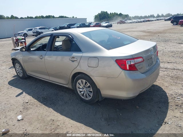 Toyota CAMRY LE 2014 4T1BF1FK5EU821127 Image 3