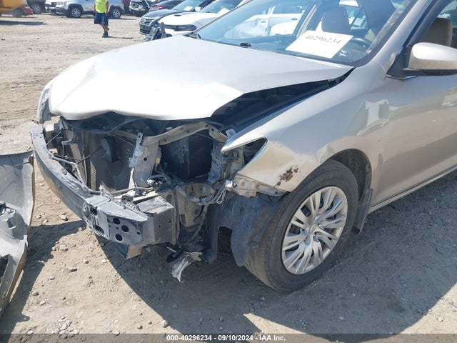 Toyota CAMRY LE 2014 4T1BF1FK5EU821127 Image 6