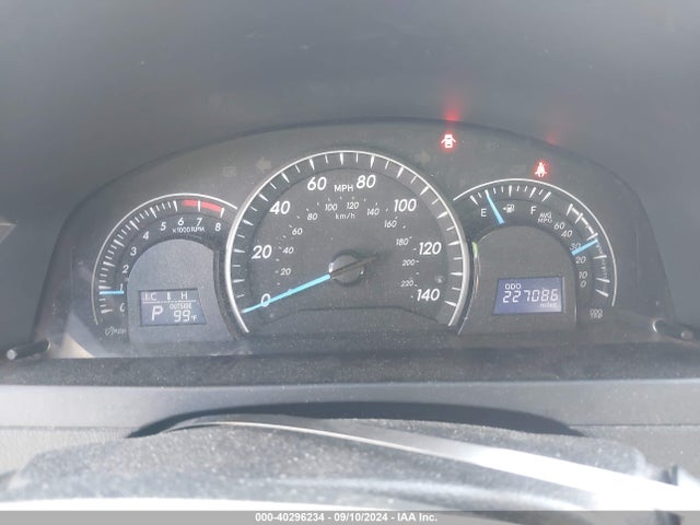 Toyota CAMRY LE 2014 4T1BF1FK5EU821127 Image 7