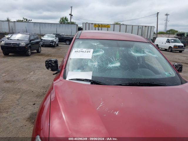 KNMAT2MV8GP716725 Nissan ROGUE S