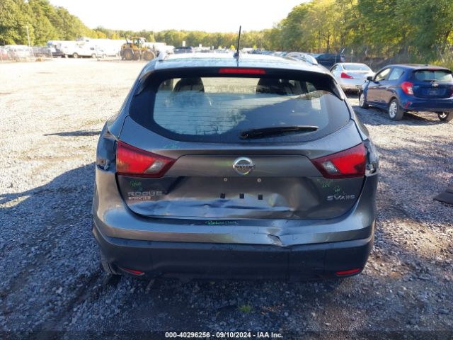 JN1BJ1CR8HW124521 Nissan Rogue Sport Sv