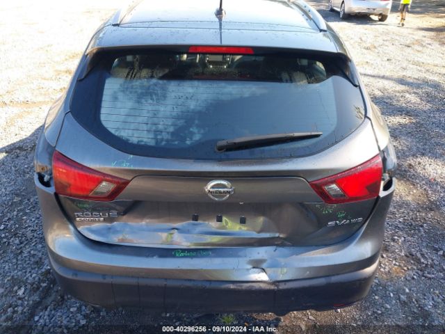 JN1BJ1CR8HW124521 Nissan Rogue Sport Sv