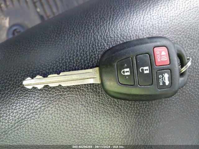 Toyota Corolla S Plus 2016 5YFBURHE0GP542233 Image 11