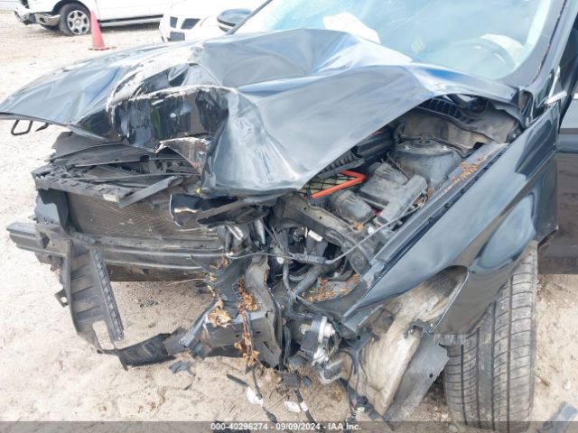 3FA6P0K9XER262395 Ford Fusion Titanium