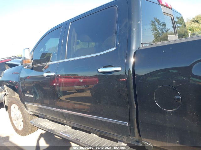 Chevrolet Silverado 2500hd Ltz 2019 1GC1KTEY3KF270872 Image 15