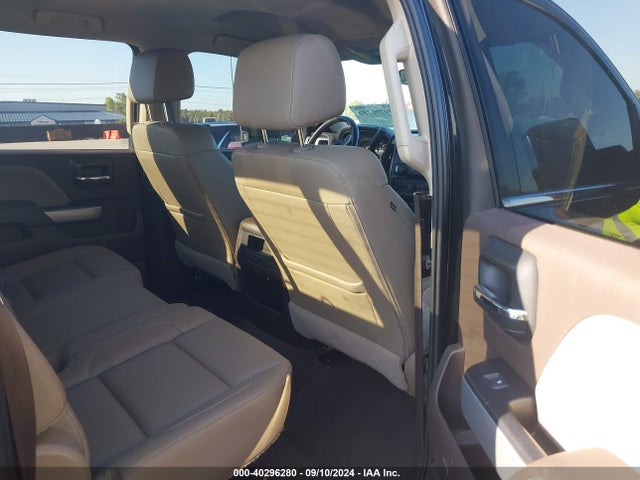 Chevrolet Silverado 2500hd Ltz 2019 1GC1KTEY3KF270872 Image 8