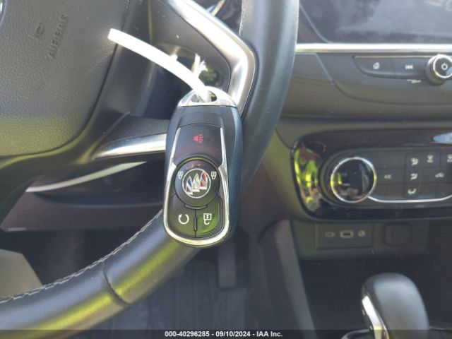 KL4MMBS22NB087079 Buick Encore Gx Fwd Preferred