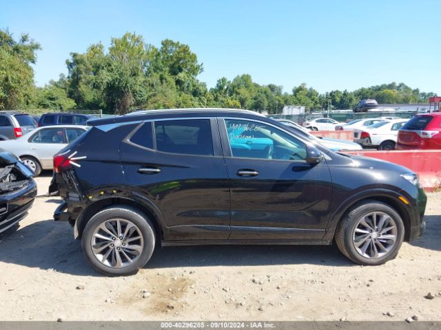 KL4MMBS22NB087079 Buick Encore Gx Fwd Preferred