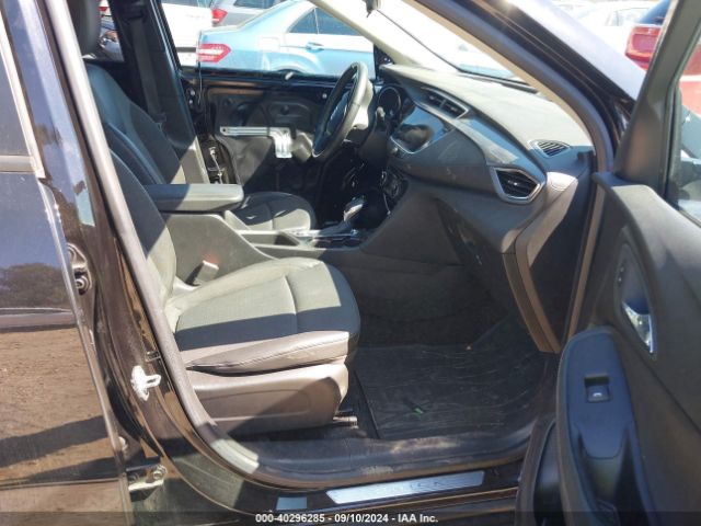 KL4MMBS22NB087079 Buick Encore Gx Fwd Preferred