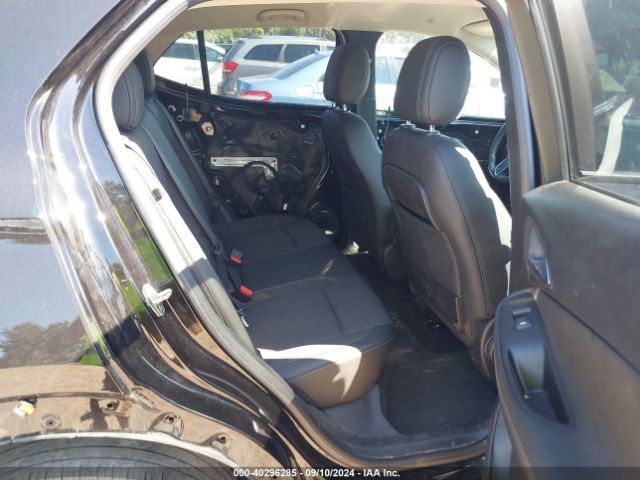 KL4MMBS22NB087079 Buick Encore Gx Fwd Preferred