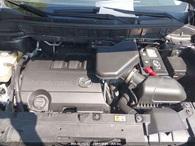JM3TB3CVXE0435221 Mazda Cx-9 Touring