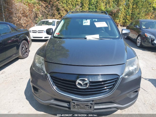 JM3TB3CVXE0435221 Mazda Cx-9 Touring