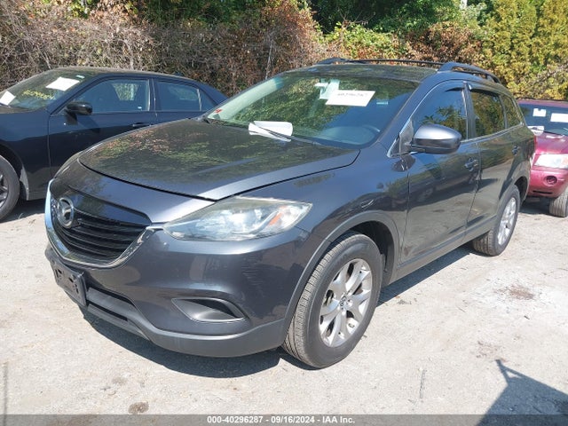 JM3TB3CVXE0435221 Mazda Cx-9 Touring