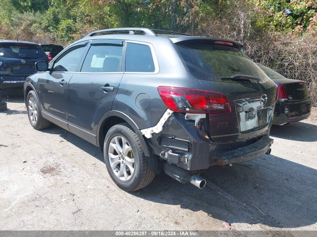 JM3TB3CVXE0435221 Mazda Cx-9 Touring