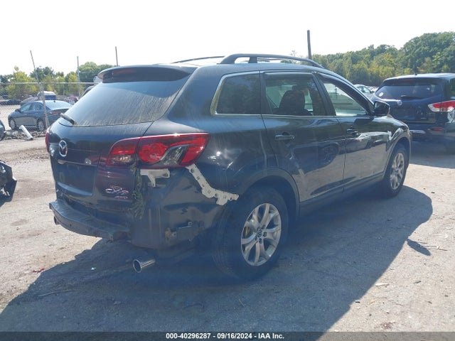 JM3TB3CVXE0435221 Mazda Cx-9 Touring