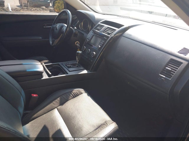 JM3TB3CVXE0435221 Mazda Cx-9 Touring