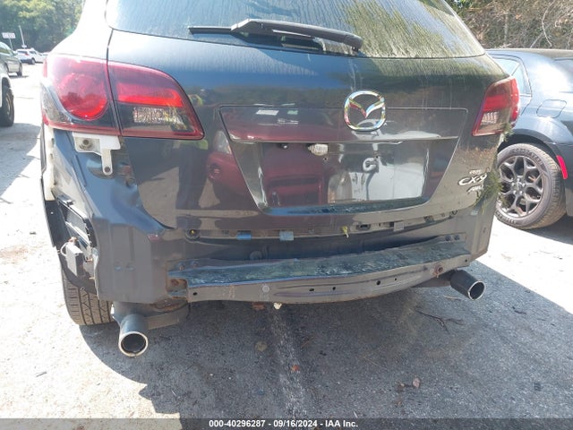 JM3TB3CVXE0435221 Mazda Cx-9 Touring