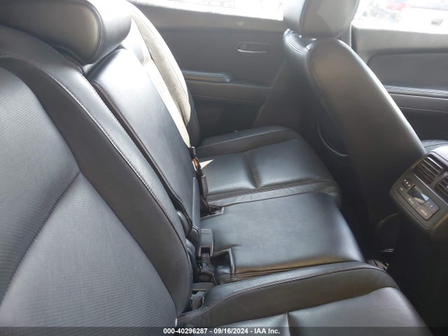 JM3TB3CVXE0435221 Mazda Cx-9 Touring