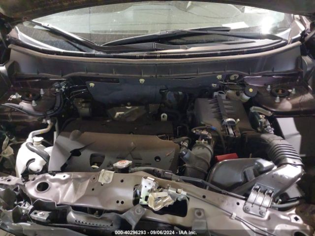 JA4APUAU2MU024138 Mitsubishi Outlander Sport 2.0 Be 2wd/2.0 Es 2wd/2.0 Le 2wd/2.0 S 2wd