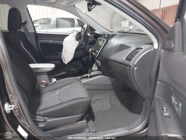 JA4APUAU2MU024138 Mitsubishi Outlander Sport 2.0 Be 2wd/2.0 Es 2wd/2.0 Le 2wd/2.0 S 2wd