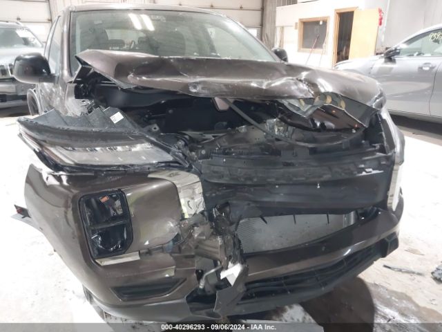 JA4APUAU2MU024138 Mitsubishi Outlander Sport 2.0 Be 2wd/2.0 Es 2wd/2.0 Le 2wd/2.0 S 2wd