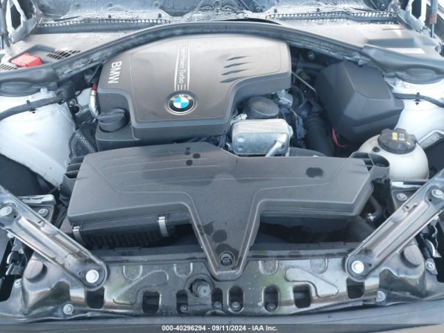WBA3V5C57EP748095 BMW 428i