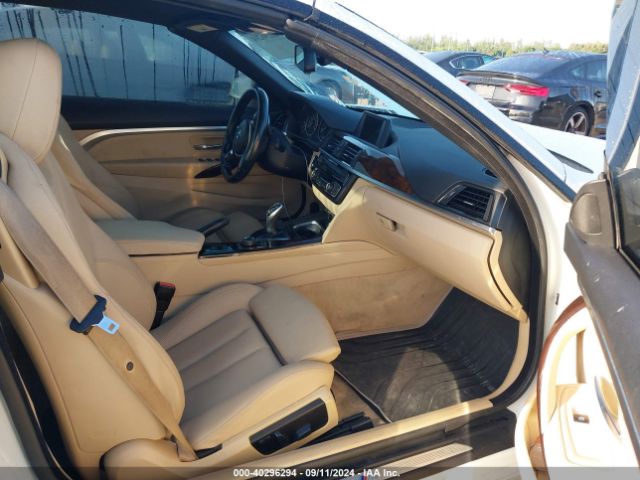 WBA3V5C57EP748095 BMW 428i