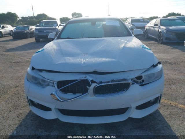 WBA3V5C57EP748095 BMW 428i
