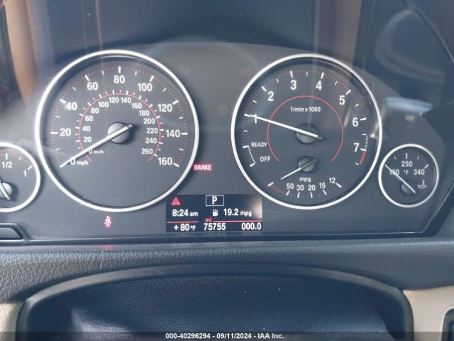 WBA3V5C57EP748095 BMW 428i