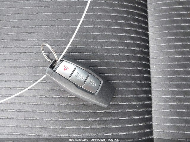 2022 MITSUBISHI OUTLANDER JA4J4TA84NZ067485 Photo 10