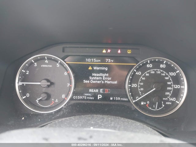 2022 MITSUBISHI OUTLANDER JA4J4TA84NZ067485 Photo 6