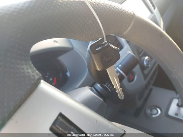1N6ED0EA6MN706729 Nissan Frontier Sv 4x2