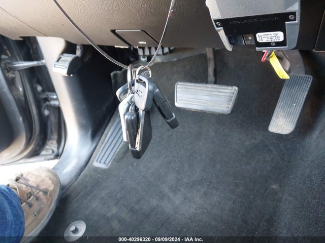 Chevrolet Silverado 1500 2lt 2014 1GCVKREC4EZ286624 Image 11