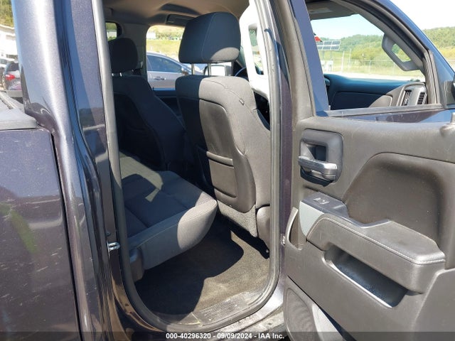 Chevrolet Silverado 1500 2lt 2014 1GCVKREC4EZ286624 Image 8