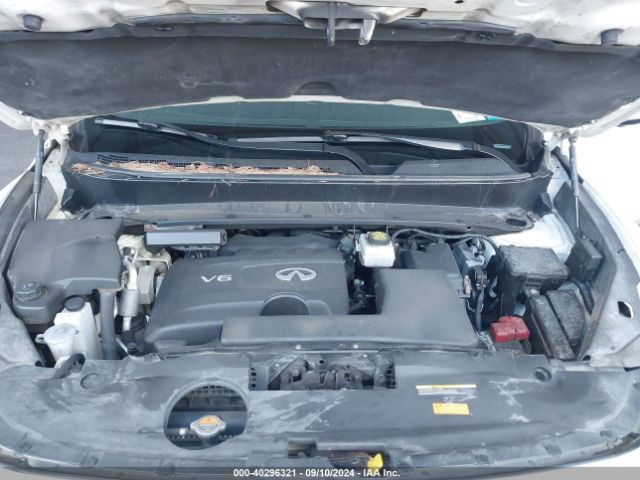 Infiniti QX60 2017 5N1DL0MM8HC520460 Image 10