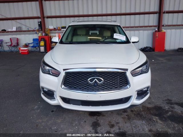Infiniti QX60 2017 5N1DL0MM8HC520460 Image 12