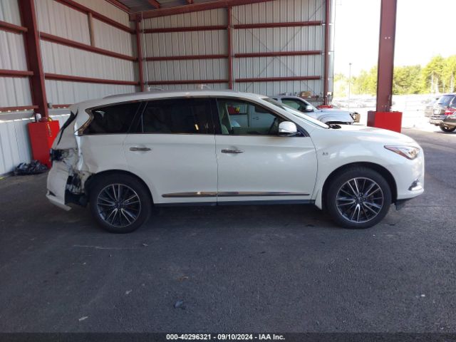 Infiniti QX60 2017 5N1DL0MM8HC520460 Image 13