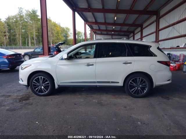 Infiniti QX60 2017 5N1DL0MM8HC520460 Image 14