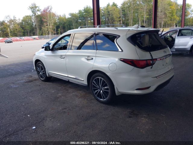 Infiniti QX60 2017 5N1DL0MM8HC520460 Image 3