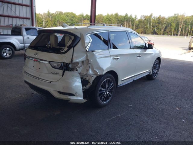 Infiniti QX60 2017 5N1DL0MM8HC520460 Image 4