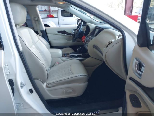 Infiniti QX60 2017 5N1DL0MM8HC520460 Image 5