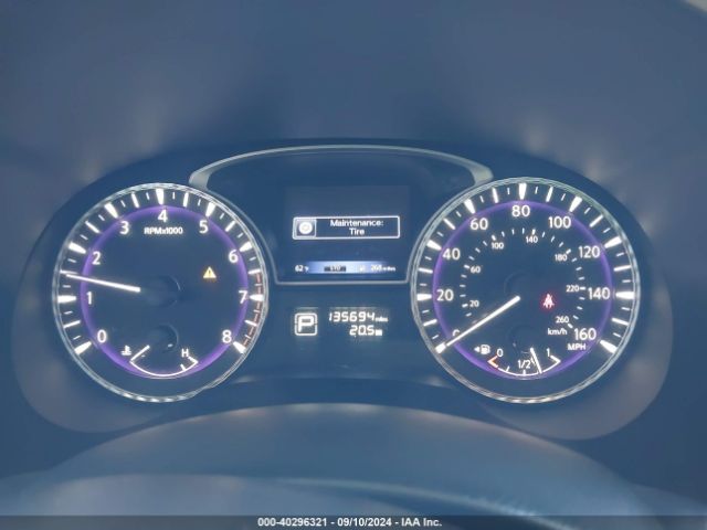 Infiniti QX60 2017 5N1DL0MM8HC520460 Image 7