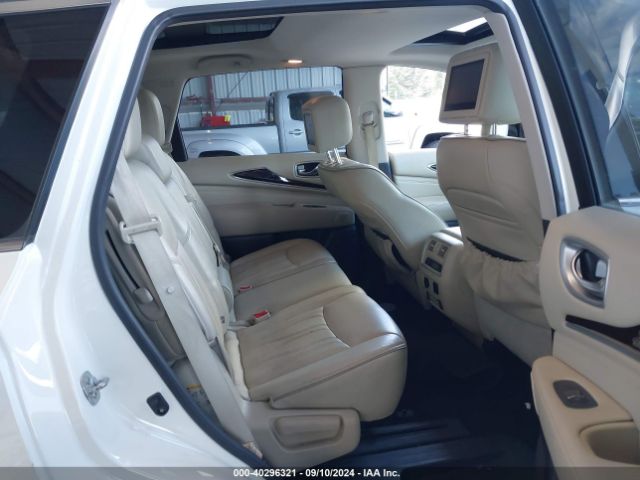 Infiniti QX60 2017 5N1DL0MM8HC520460 Image 8