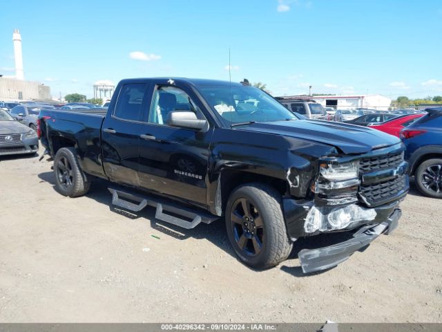 1GCVKPEC4JZ210058 auction archive image