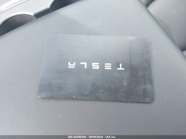 2022 TESLA MODEL 3 5YJ3E1EC4NF258523 Photo 10