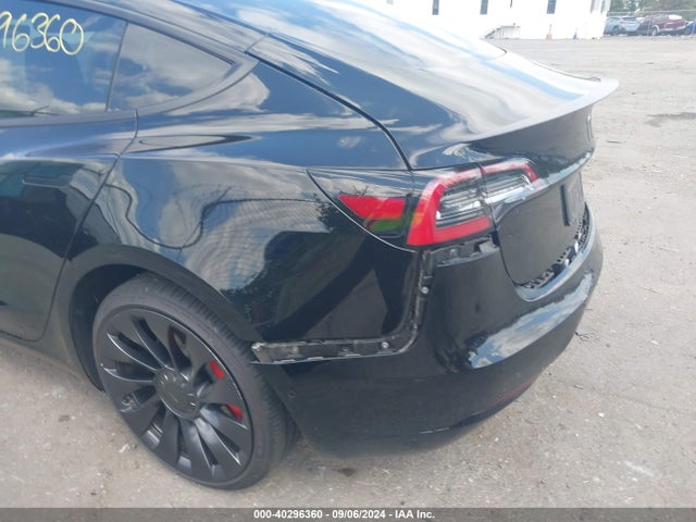 2022 TESLA MODEL 3 5YJ3E1EC4NF258523 Photo 5