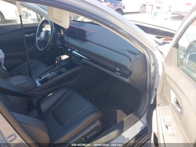 1HGCY2F63RA010740 Honda Accord Hybrid Ex-l