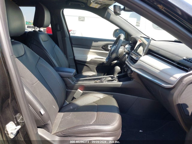 3C4NJDCN8PT551453 Jeep Compass Limited 4x4