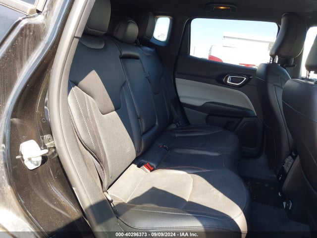 3C4NJDCN8PT551453 Jeep Compass Limited 4x4